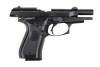Beretta M84 Mini (czarna) - WE