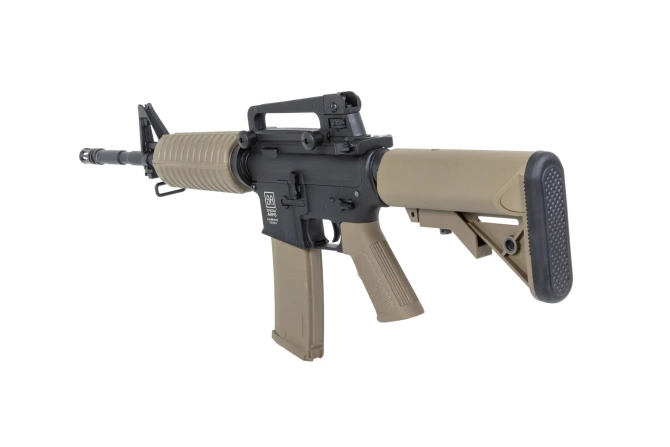 Specna Arms SA-F10 FLEX™ GATE X-ASR Gen.2 Half-Tan airsoft Carbine