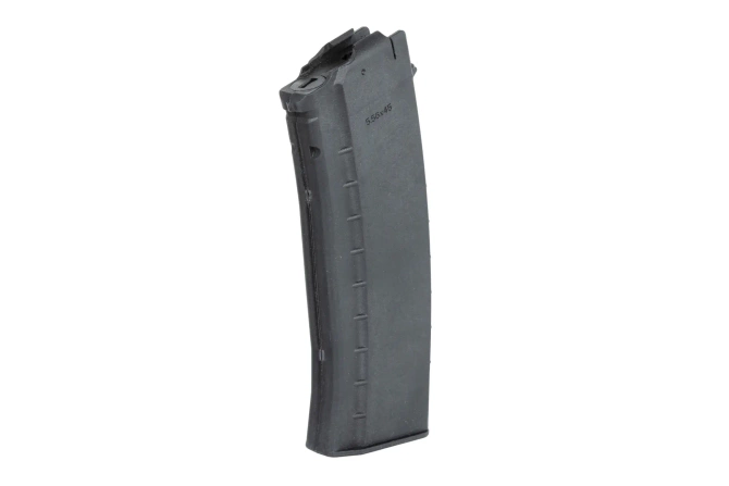 Karabin szturmowy ASG Fabryka Broni Radom wz.96C Beryl z pokrowcem