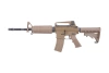 Replika karabinka szturmowego M4A1 GBB - tan