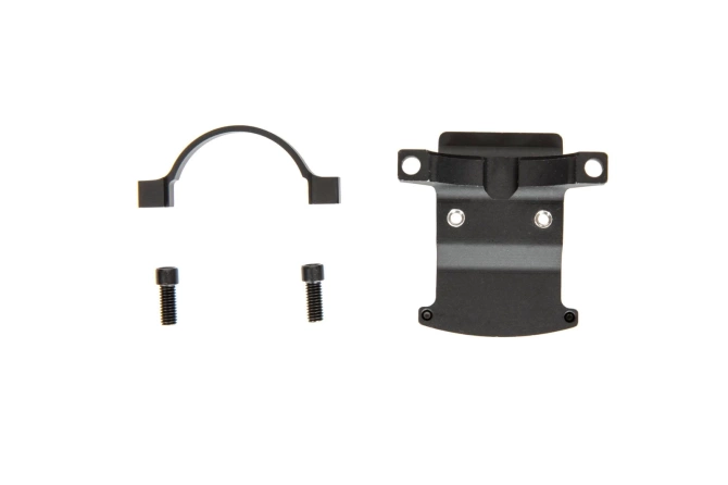 RMR Red Dot Sight Mount for ACOG Sights - Black