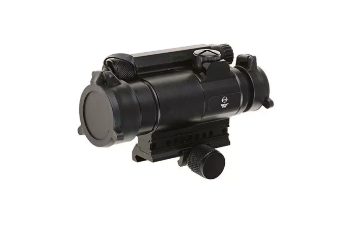 Replika celownika kolimatorowego Operator - czarny