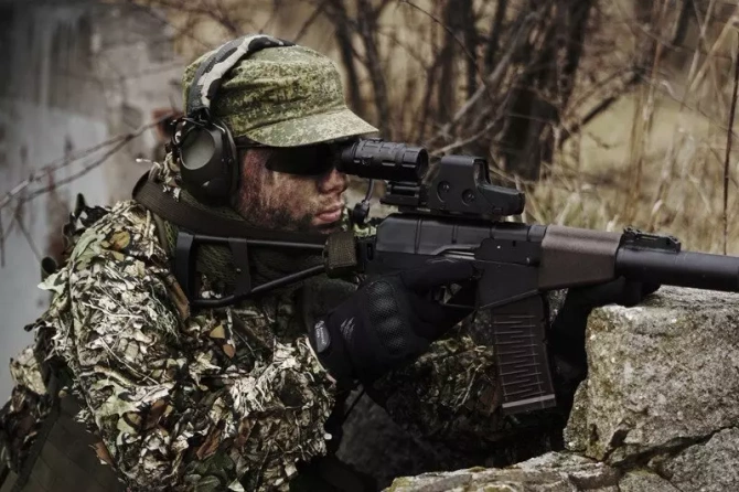 Rękawice taktyczne Armored Claw Shield - tan