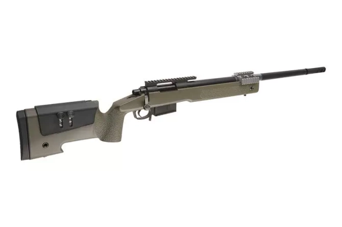 M40A5 Sniper Rifle Replica