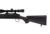 MB07D Sniper Rifle Replica with Scope and Bipod