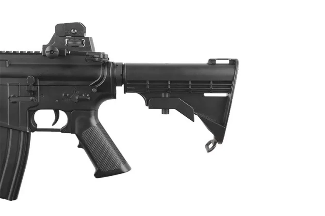 A4 Assault Rifle Replica