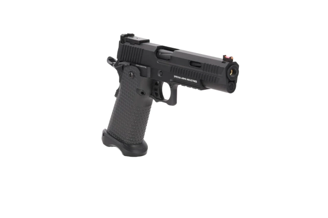 Pistolet ASG Specna Arms SA-VGP05 VAPOR™ Czarny