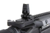 Specna Arms Daniel Defense® MK18 SA-P26 Prime™ Aster II ETU airsoft Carbine with Brushless Motor Black