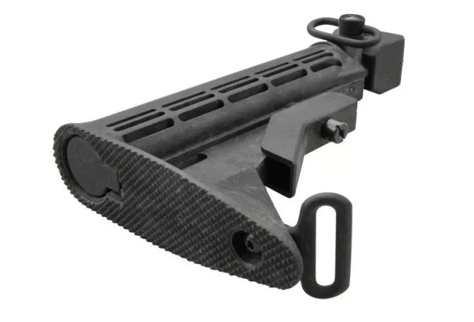 Stock for the AK type replicas