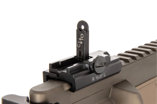 Carbine replica 813S - tan