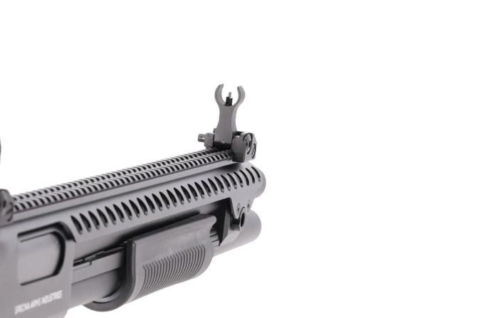 Specna Arms SA-VGS7 VAPOR™ airsoft Rifle Black