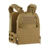 Plate Carrier M-Tac Curiass Fast QRS Gen.II XL Coyote