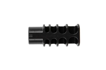 Flame Suppressor RRD-4C 14 Slim