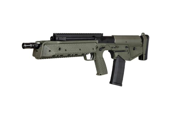 Replika karabinka Kel-Tec RDB - oliwkowa