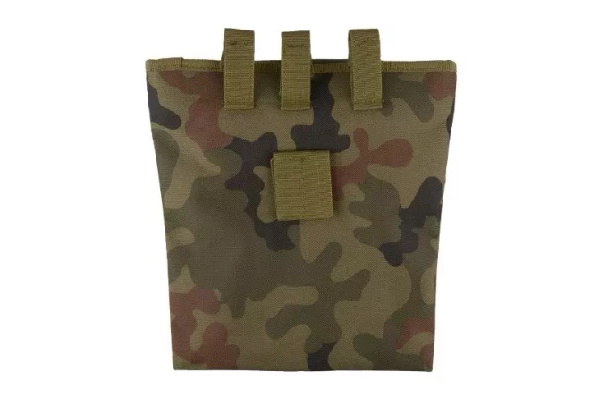Magazine Dump Pouch - wz.93 “Woodland Panther”