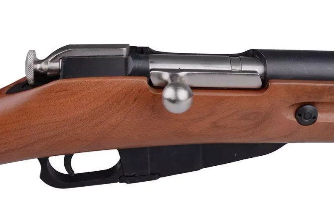 Mosin Nagant 1891/30 replica - short