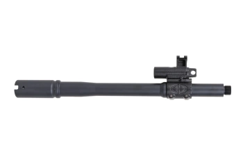 Lufa zewnętrzna z atrapą bloku gazowego Silverback do replik MDRX Micron 10.5"