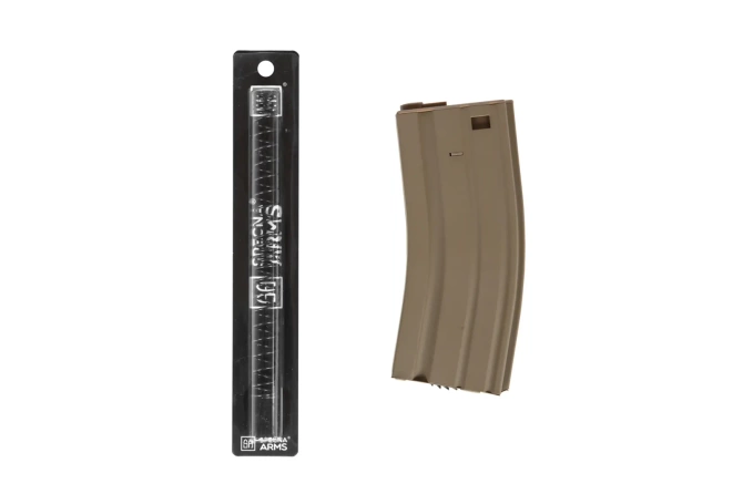 Specna Arms SA-A03 HAL2 ™ Chaos Bronze carbine replica