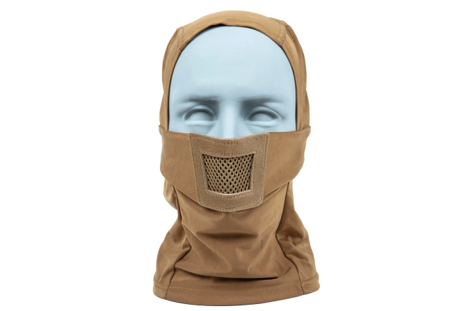 Specna Arms Knight Tan protective mask