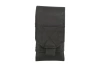 Phone Pouch - Black