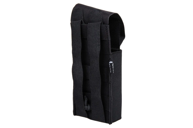 Adjustable pocket for large radio Primal Gear Lightweight Black