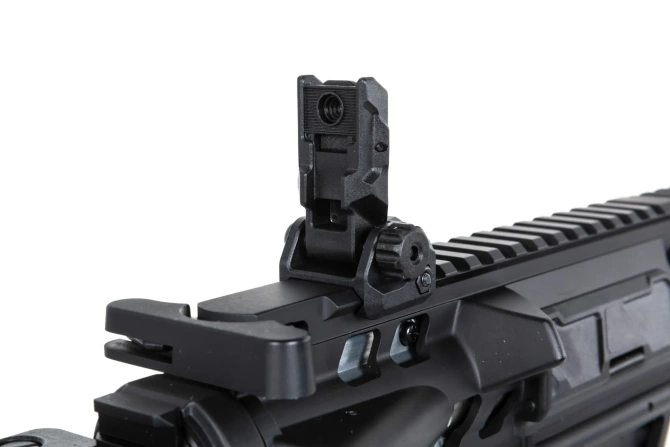 Karabinek ASG Arcturus X C.A.T. AR-15 Legend 8.5" AR AEG FE™