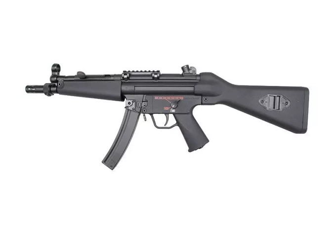 TGM A4 Submachine Gun Replica