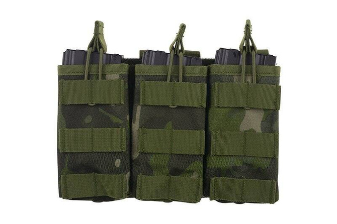 Triple Universal Pouch - MC Tropic