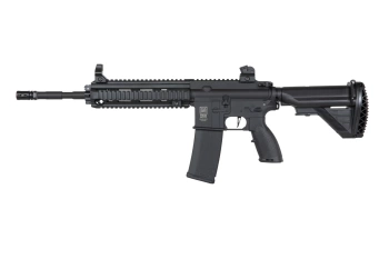 Airsoft rifle Specna Arms SA-FH07 FLEX™ HAL ETU™ Black