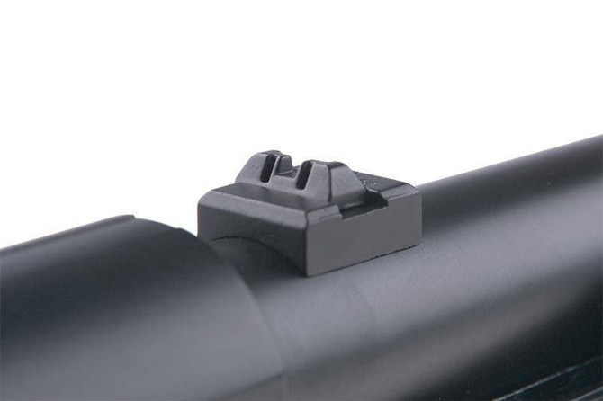 Replika strzelby CM.355LM (wersja metalowa)