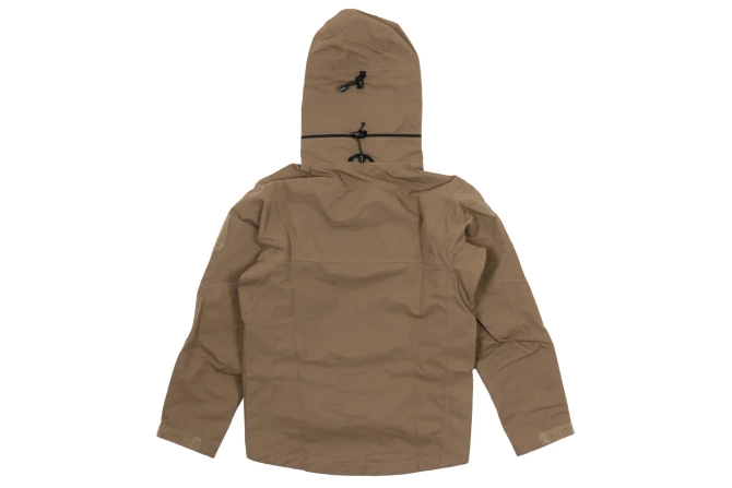Kurtka Taktyczna Emersongear Blue Label "Brambles" Khaki