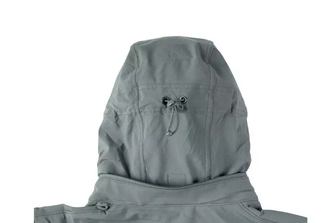 Kurtka Gunfighter Windblocker - czarna