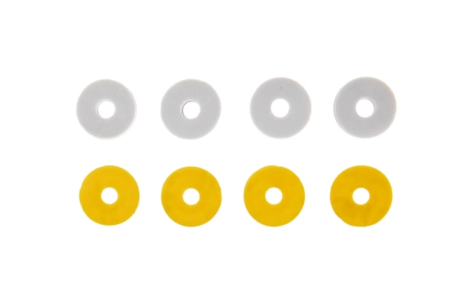 Cylinder head bumper kit EPeS AEG 50°