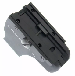 Kolimator typu ET 551 - czarny