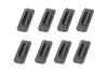 M-LOK rail cladding set Type 3 Grey
