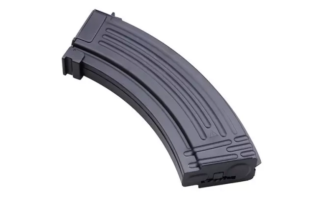 500rd hi-cap magazine for AK replicas