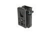 Universal pistol mag pouch - Black