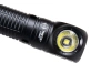 Theta Light TX65 hybrid head torch