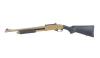 Specna Arms SA-VGS4 VAPOR™ Half-Tan airsoft Shotgun