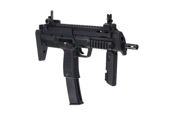 Replika pistoletu maszynowego SMG7A1 GBB