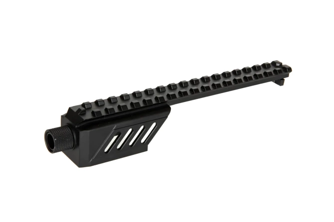 RIS conversion for CM.030 and CM.127 replicas - Black