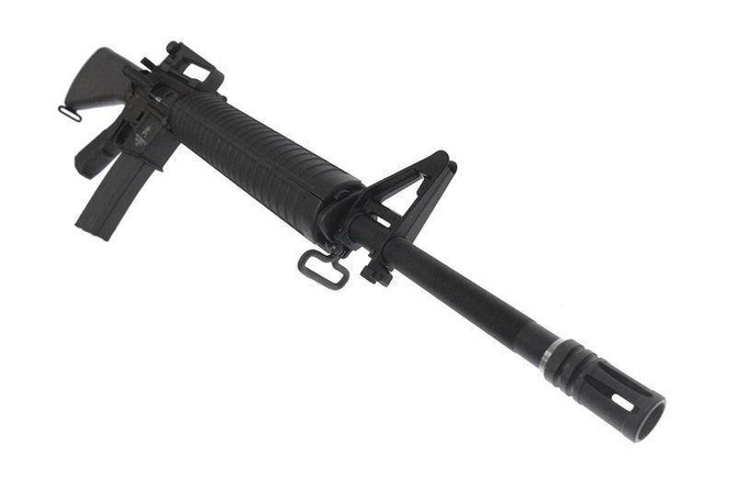 Replika karabinka 16A3