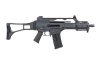 SRC DUAL POWER SR36C GB-306 airsoft Carbine Black
