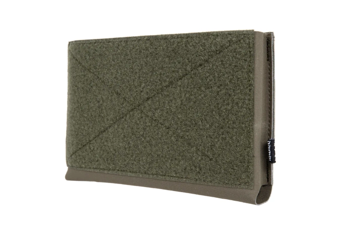 Front panel for Primal Gear Ranger Green waistcoats