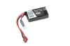 LiPo 11,1V 1300mAh 15/30C Battery - T-Connect (Deans)