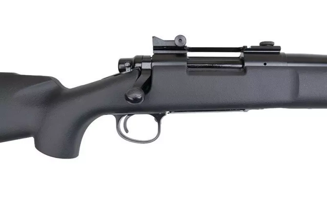 Replika karabinu snajperskiego KJ-M700