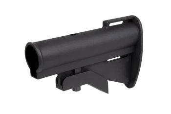 Classic flask for M733/CAR-15/XM177 replicas Black