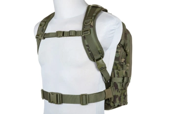 Plecak 20L Specna Arms Tactical Multicam Tropic