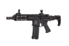Airsoft rifle Modify XtremeDuty AR-15 PDW