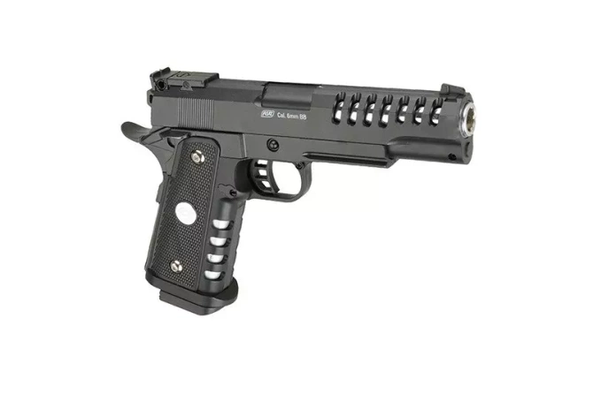 STI Combat Master spring pistol replica